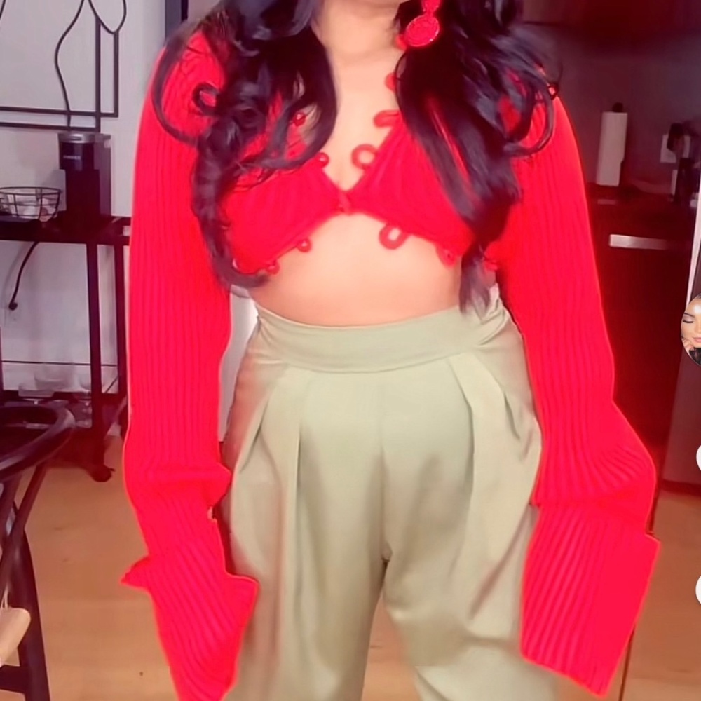 Hanifa Top